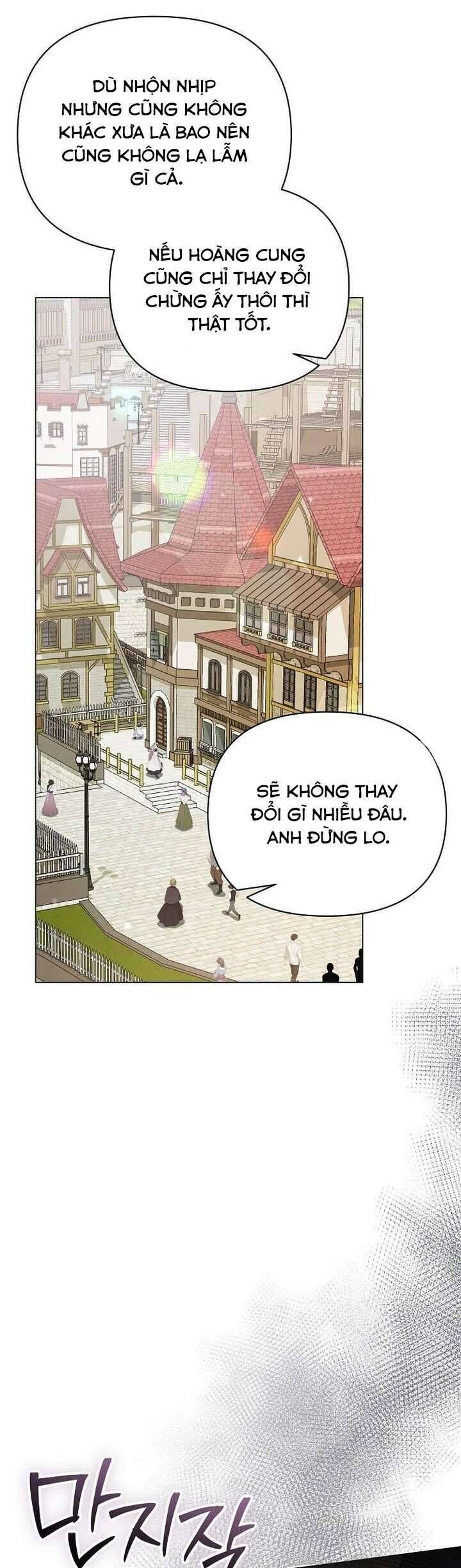 Dành Cho Nàng Juliet Xinh Đẹp: Chapter 39