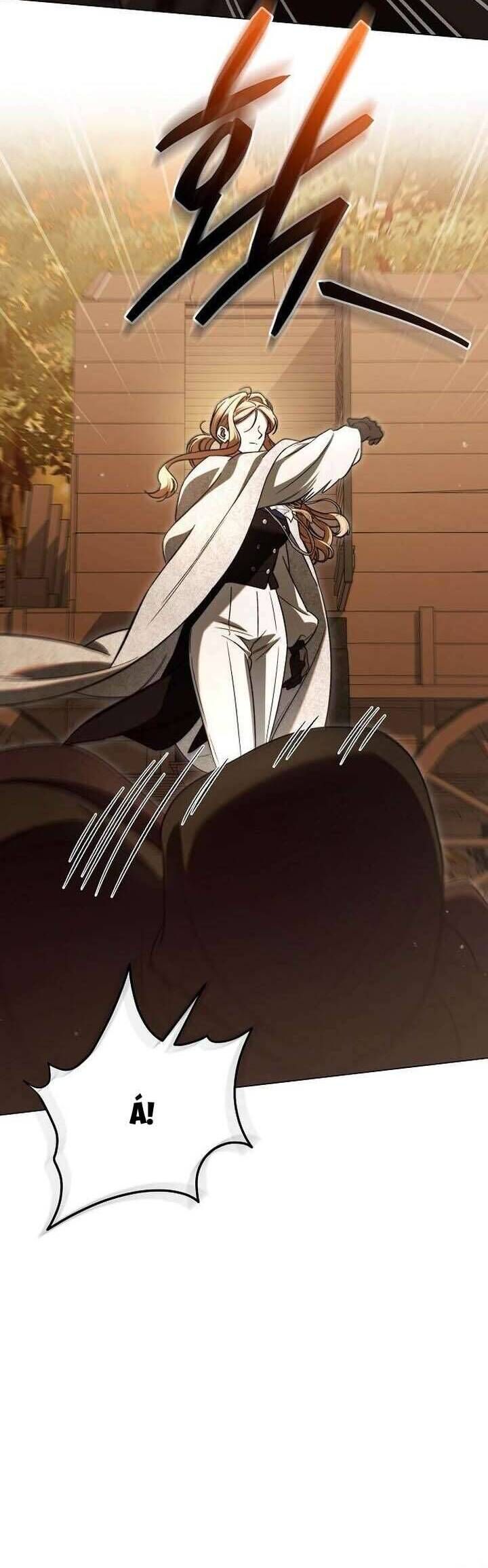 Dành Cho Nàng Juliet Xinh Đẹp: Chapter 39