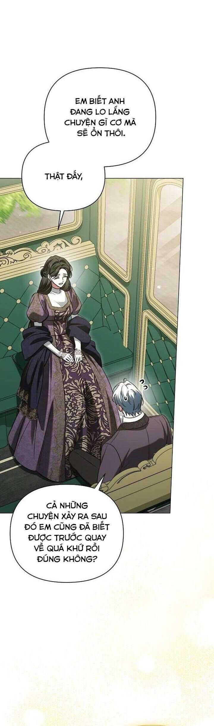 Dành Cho Nàng Juliet Xinh Đẹp: Chapter 39