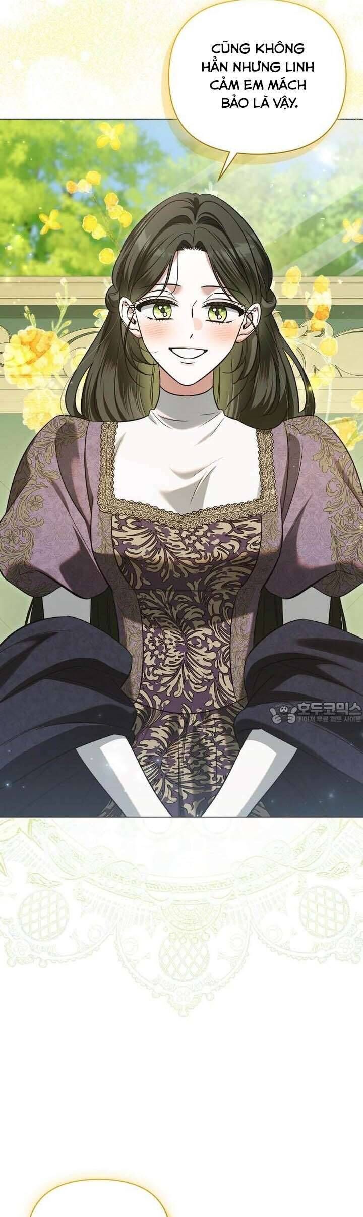 Dành Cho Nàng Juliet Xinh Đẹp: Chapter 39