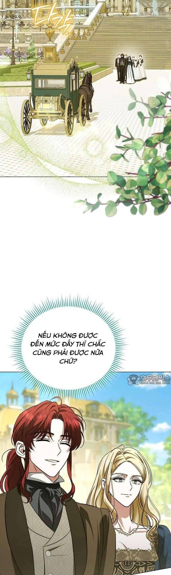 Dành Cho Nàng Juliet Xinh Đẹp: Chapter 39