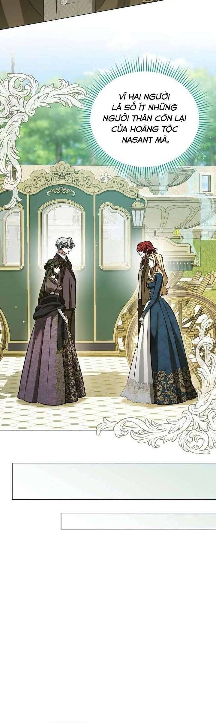 Dành Cho Nàng Juliet Xinh Đẹp: Chapter 39