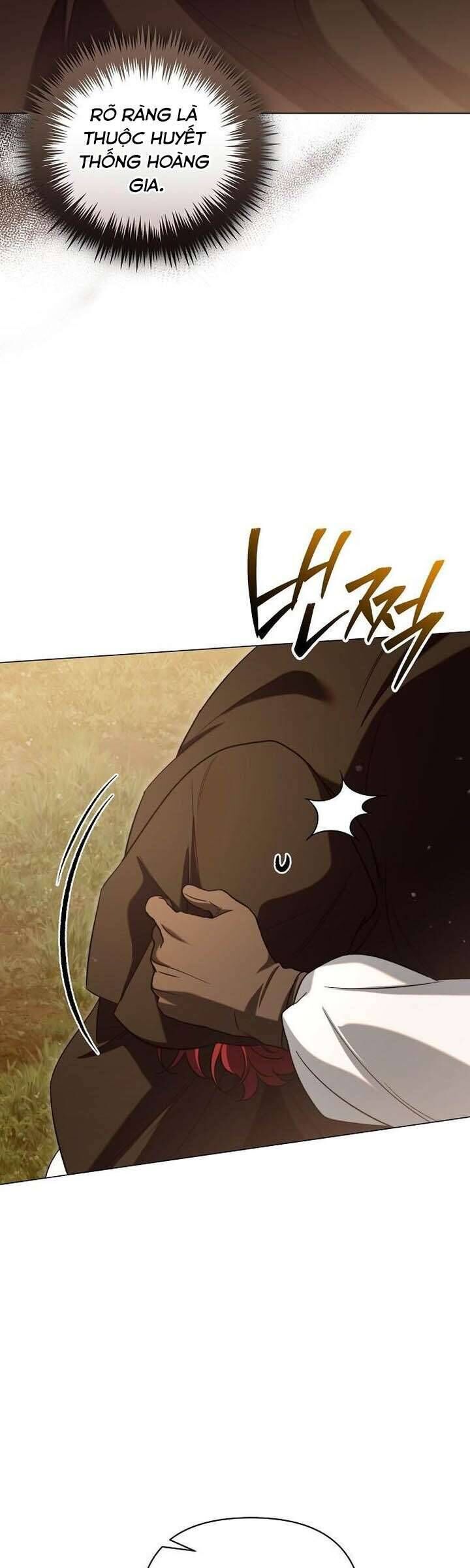 Dành Cho Nàng Juliet Xinh Đẹp: Chapter 39