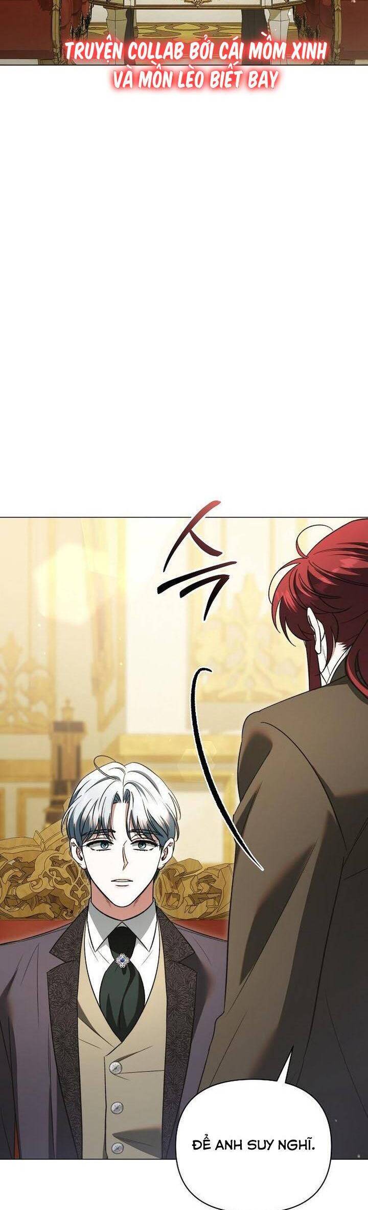 Dành Cho Nàng Juliet Xinh Đẹp: Chapter 40