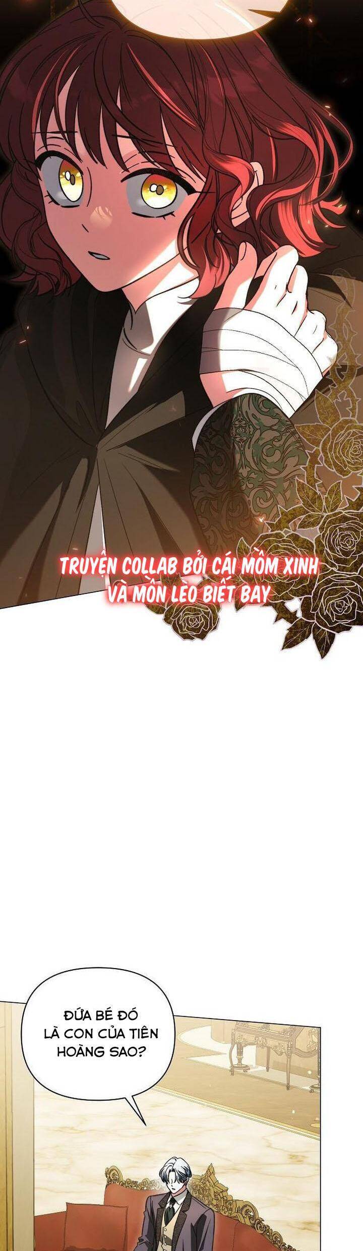 Dành Cho Nàng Juliet Xinh Đẹp: Chapter 40