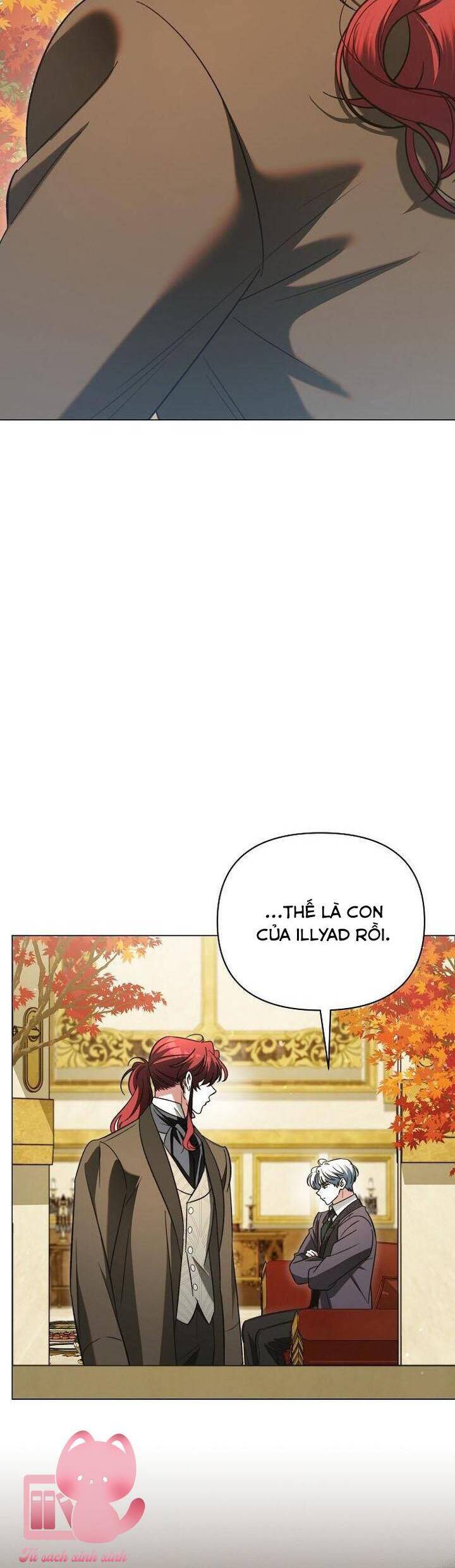 Dành Cho Nàng Juliet Xinh Đẹp: Chapter 40