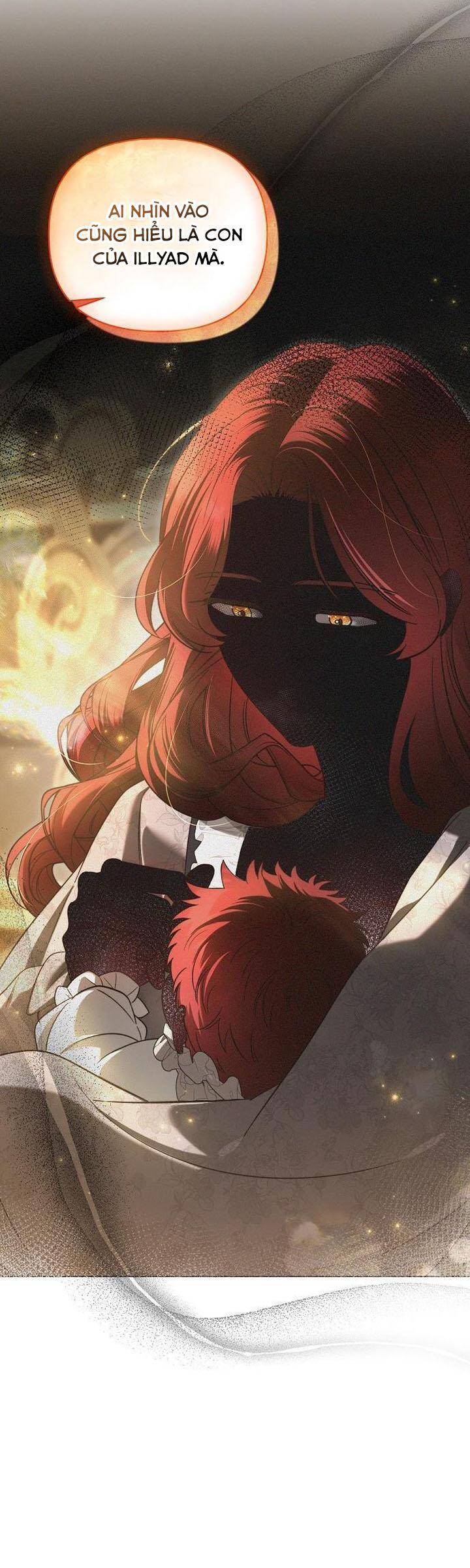 Dành Cho Nàng Juliet Xinh Đẹp: Chapter 40
