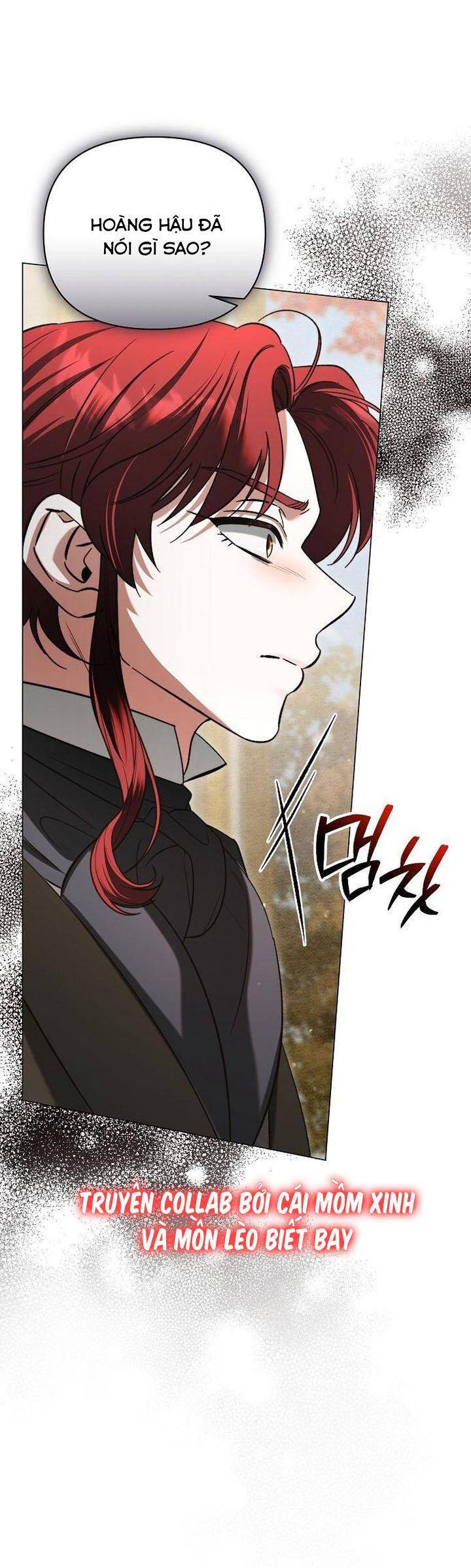 Dành Cho Nàng Juliet Xinh Đẹp: Chapter 40