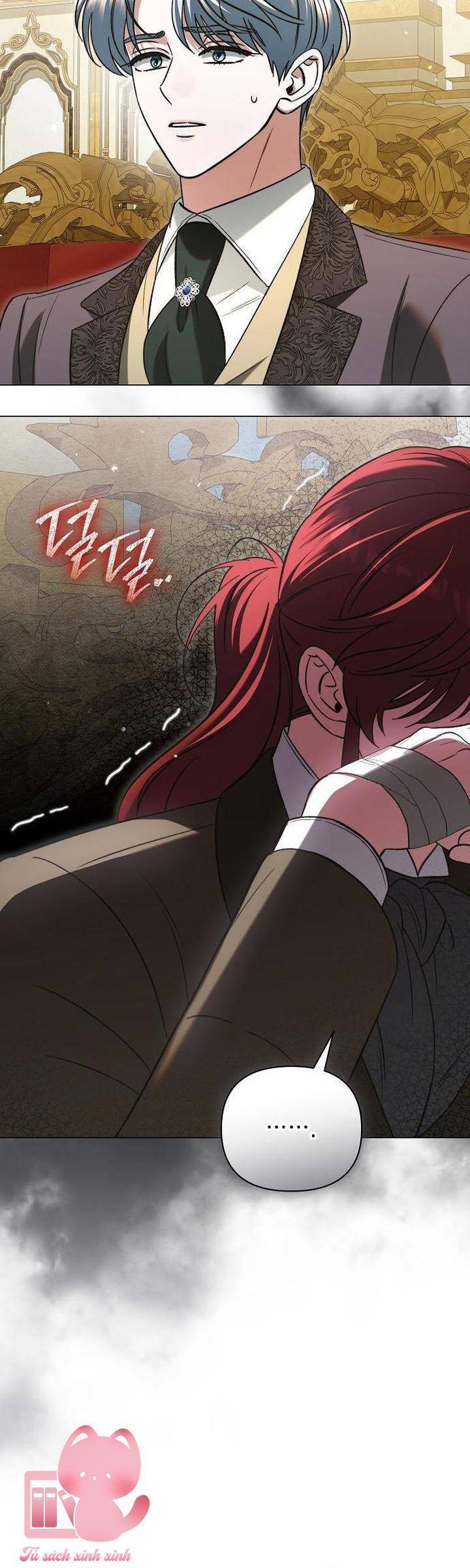 Dành Cho Nàng Juliet Xinh Đẹp: Chapter 40