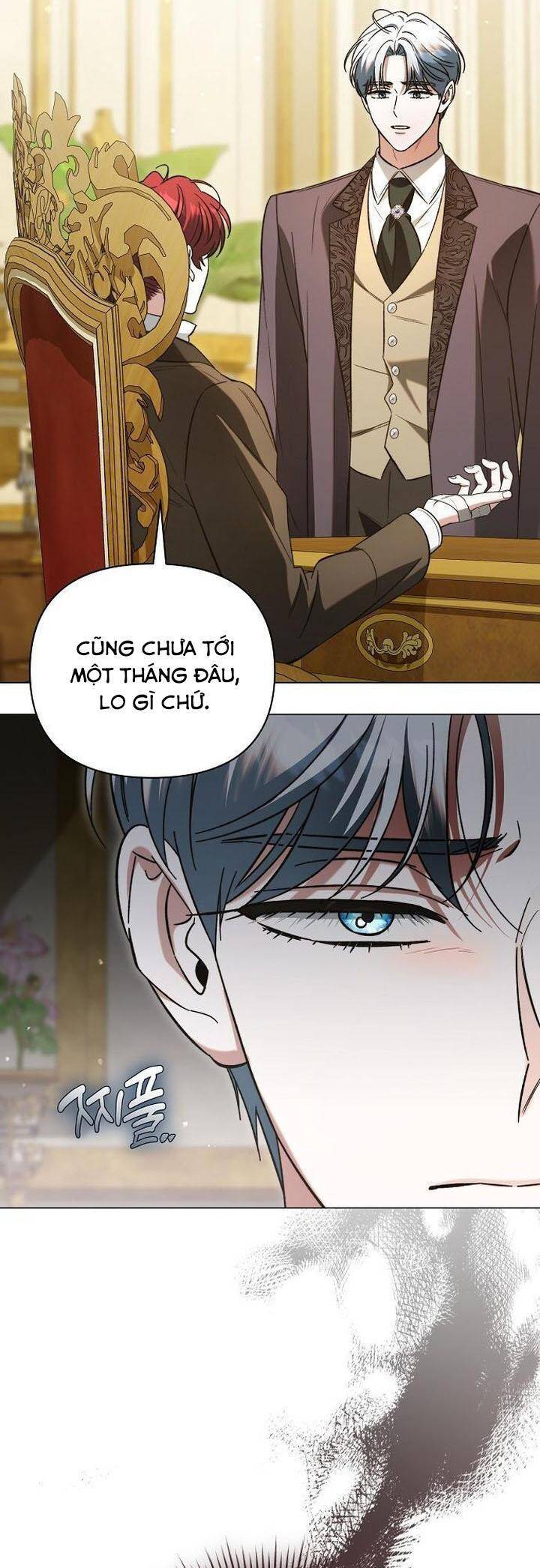 Dành Cho Nàng Juliet Xinh Đẹp: Chapter 40