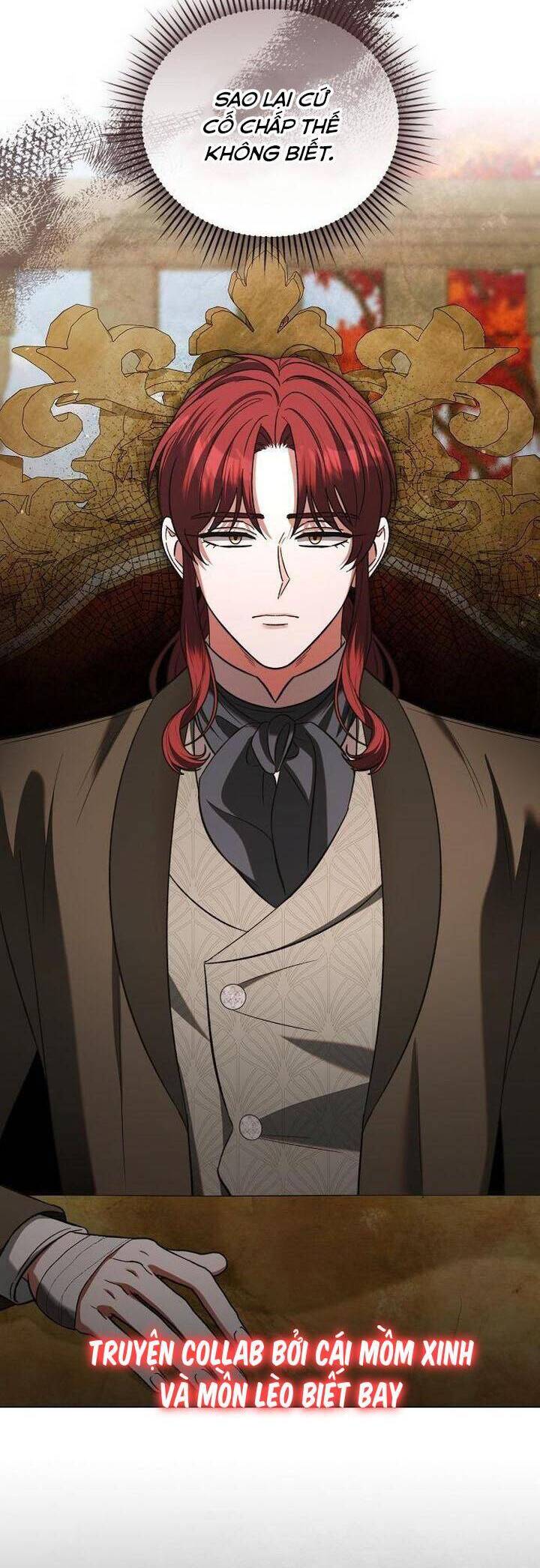 Dành Cho Nàng Juliet Xinh Đẹp: Chapter 40