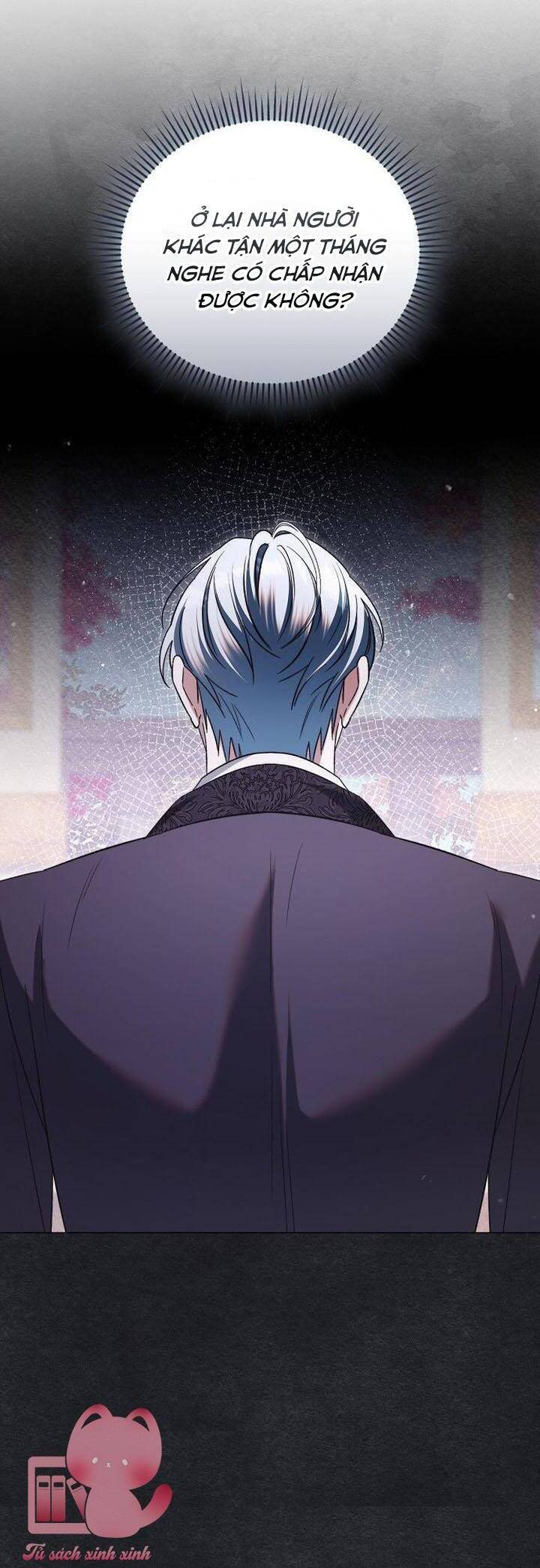 Dành Cho Nàng Juliet Xinh Đẹp: Chapter 40