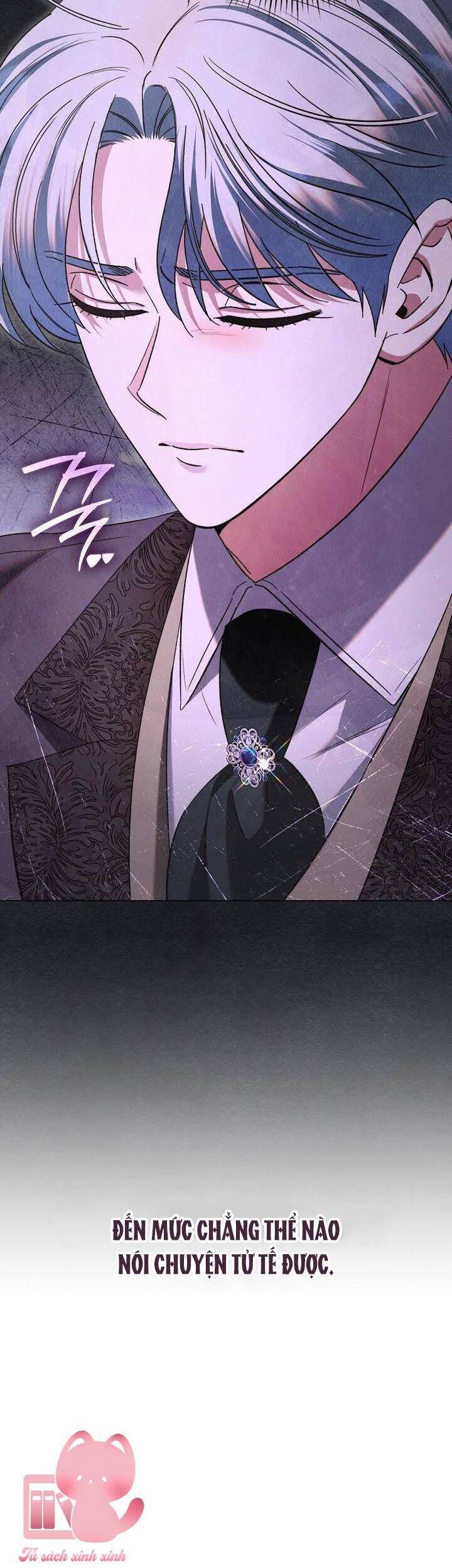 Dành Cho Nàng Juliet Xinh Đẹp: Chapter 40