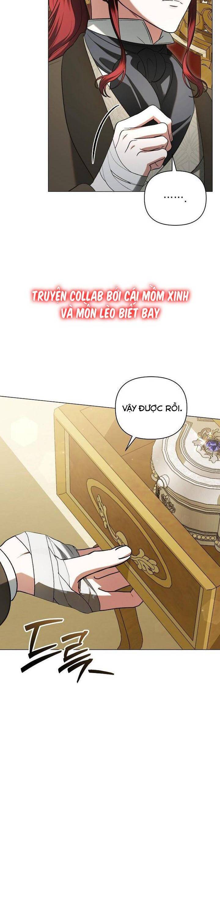 Dành Cho Nàng Juliet Xinh Đẹp: Chapter 40
