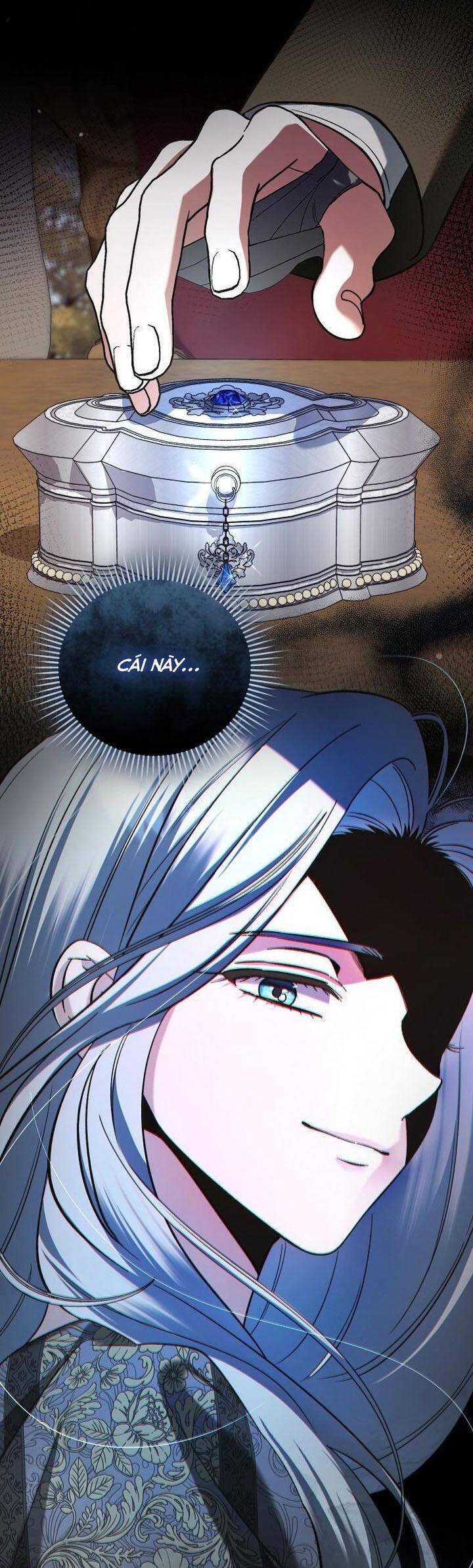 Dành Cho Nàng Juliet Xinh Đẹp: Chapter 40
