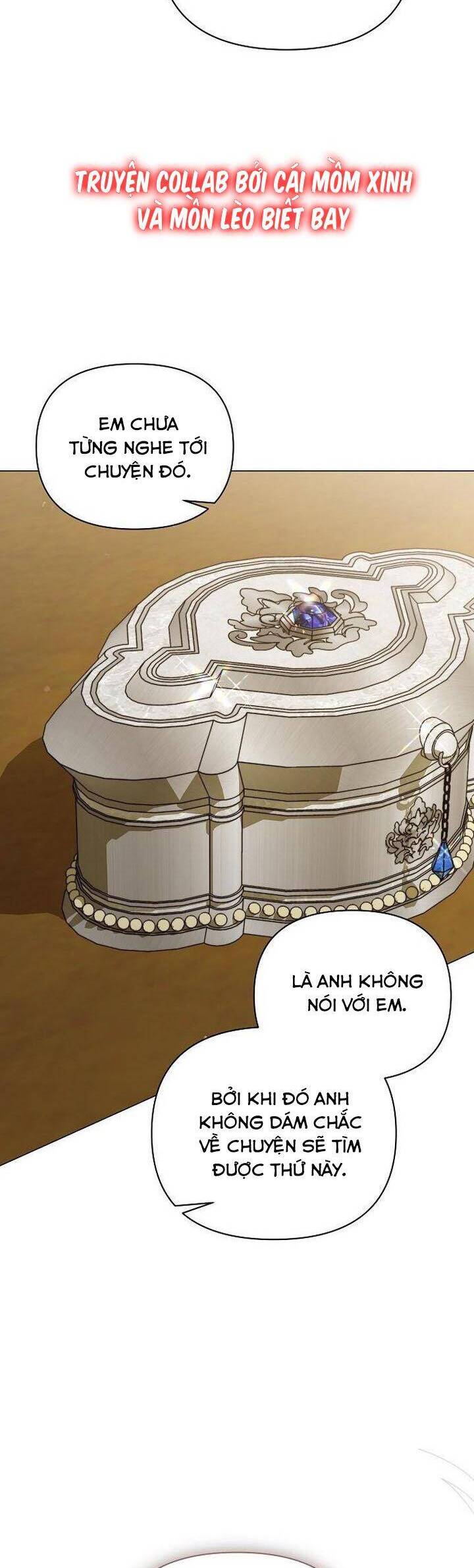 Dành Cho Nàng Juliet Xinh Đẹp: Chapter 40
