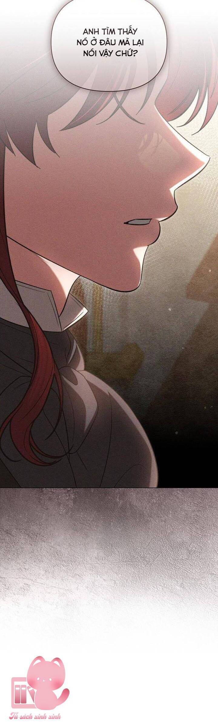 Dành Cho Nàng Juliet Xinh Đẹp: Chapter 40