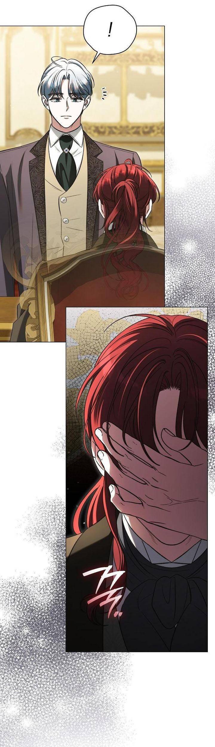 Dành Cho Nàng Juliet Xinh Đẹp: Chapter 40