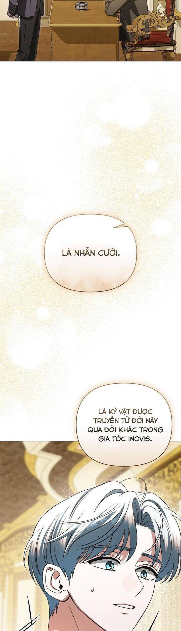 Dành Cho Nàng Juliet Xinh Đẹp: Chapter 40