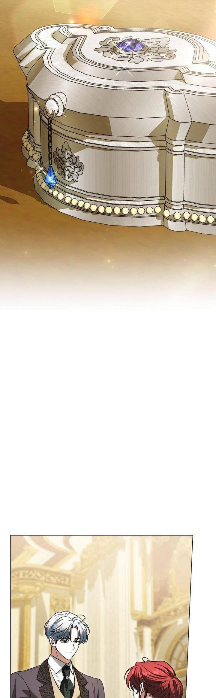 Dành Cho Nàng Juliet Xinh Đẹp: Chapter 40