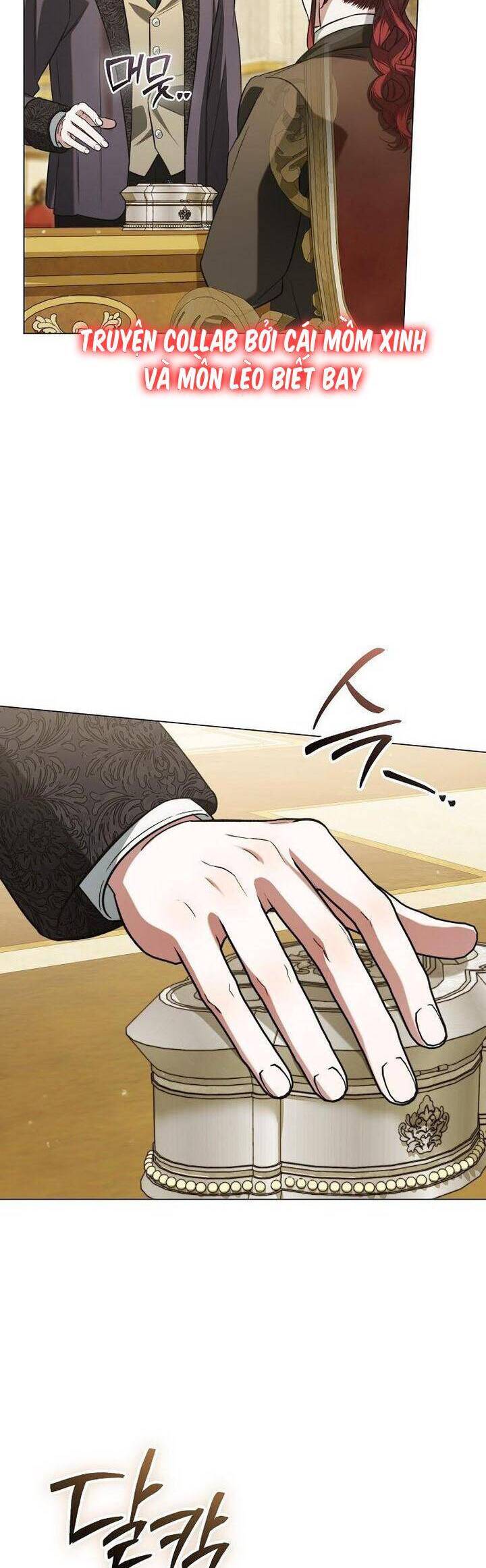 Dành Cho Nàng Juliet Xinh Đẹp: Chapter 40