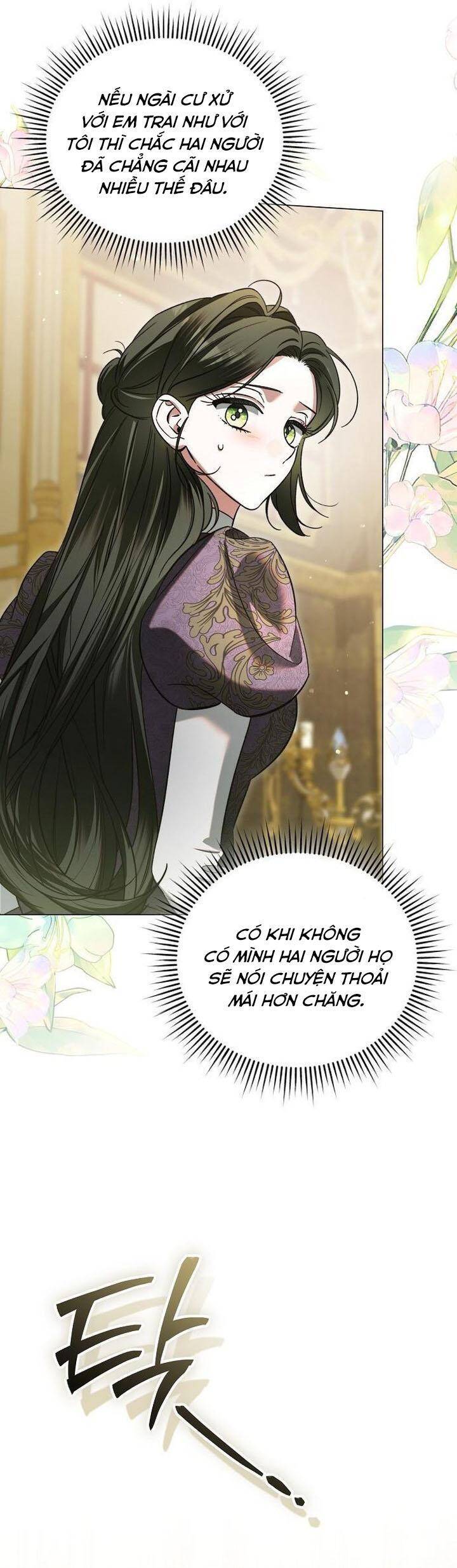 Dành Cho Nàng Juliet Xinh Đẹp: Chapter 40