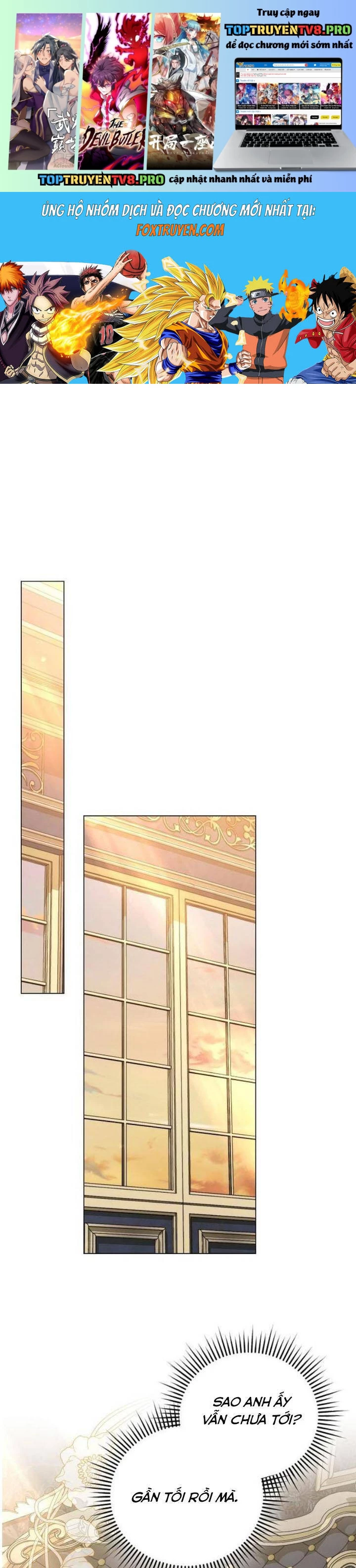 Dành Cho Nàng Juliet Xinh Đẹp: Chapter 41
