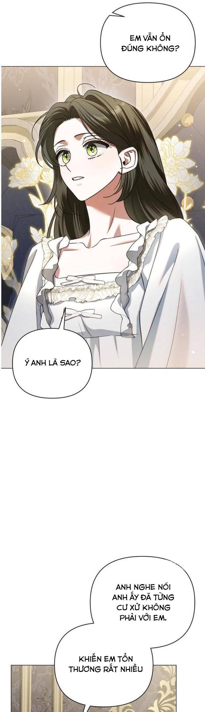 Dành Cho Nàng Juliet Xinh Đẹp: Chapter 41