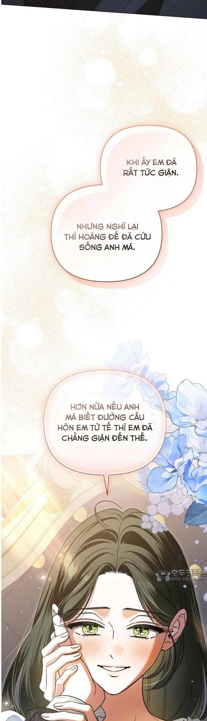 Dành Cho Nàng Juliet Xinh Đẹp: Chapter 41