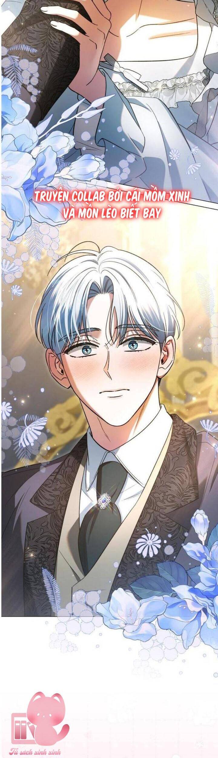 Dành Cho Nàng Juliet Xinh Đẹp: Chapter 41