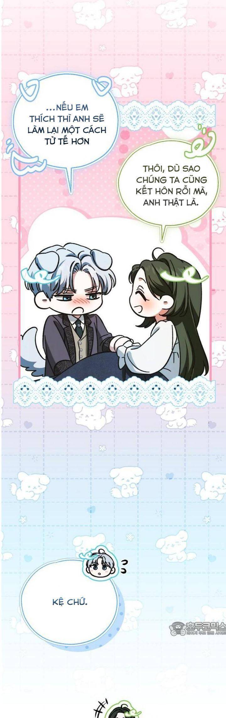 Dành Cho Nàng Juliet Xinh Đẹp: Chapter 41