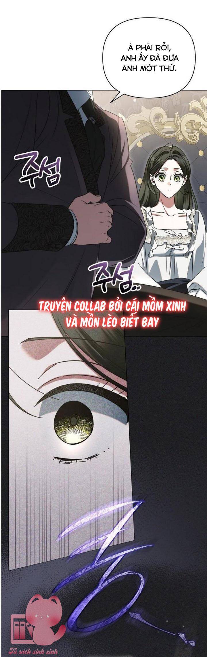 Dành Cho Nàng Juliet Xinh Đẹp: Chapter 41