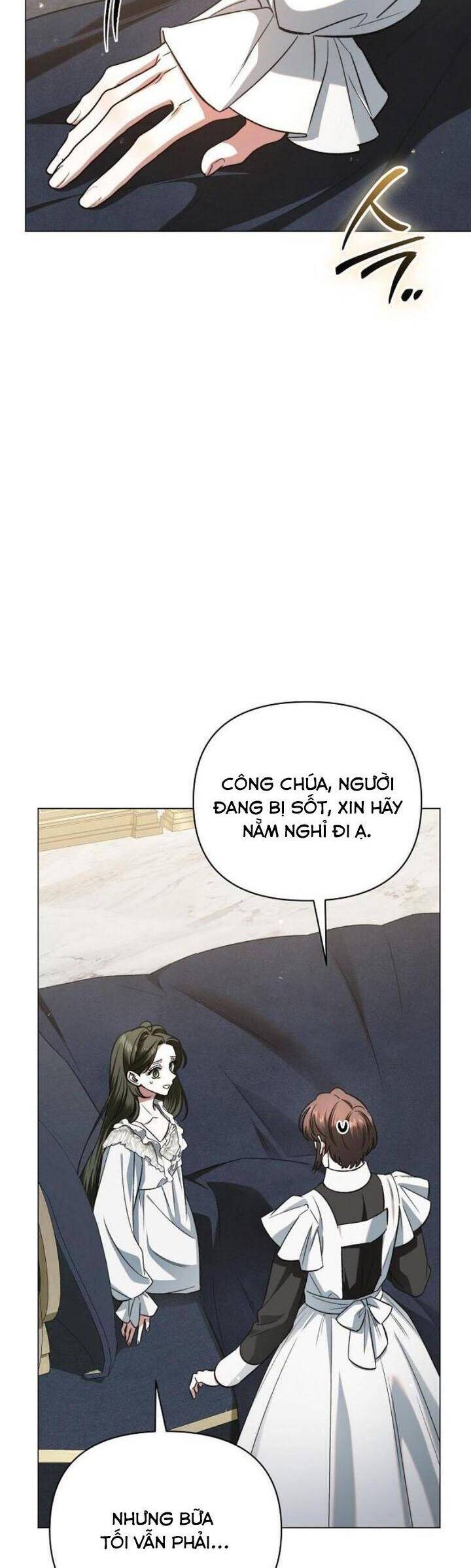 Dành Cho Nàng Juliet Xinh Đẹp: Chapter 41