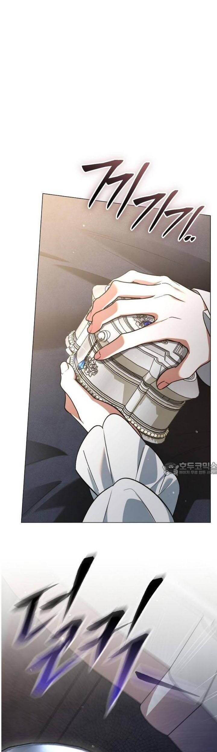 Dành Cho Nàng Juliet Xinh Đẹp: Chapter 41