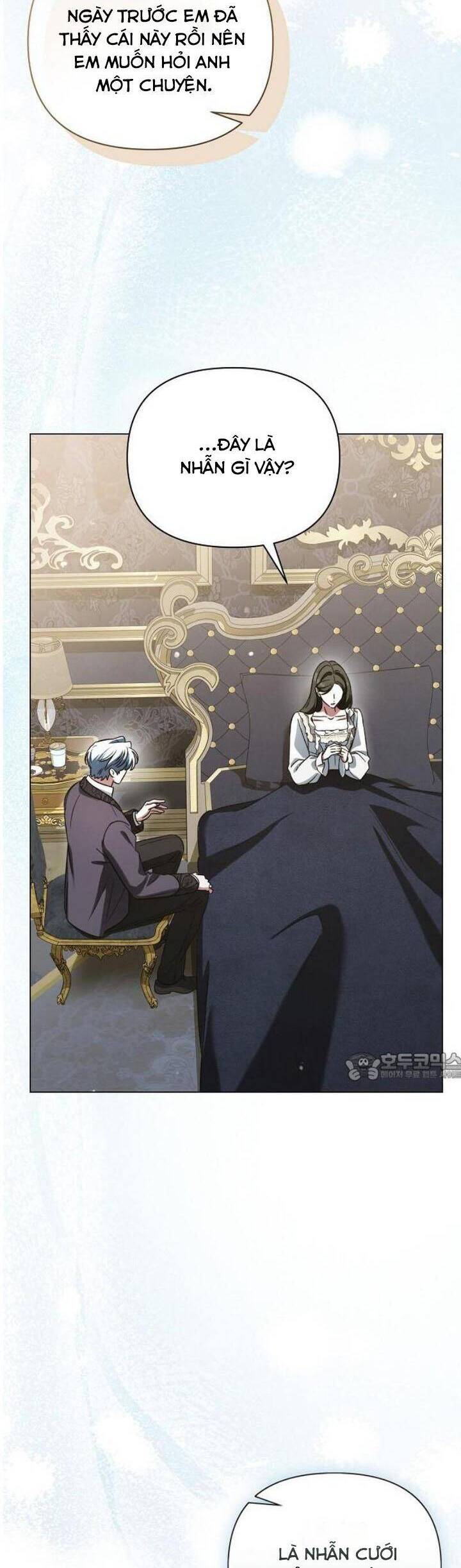 Dành Cho Nàng Juliet Xinh Đẹp: Chapter 41