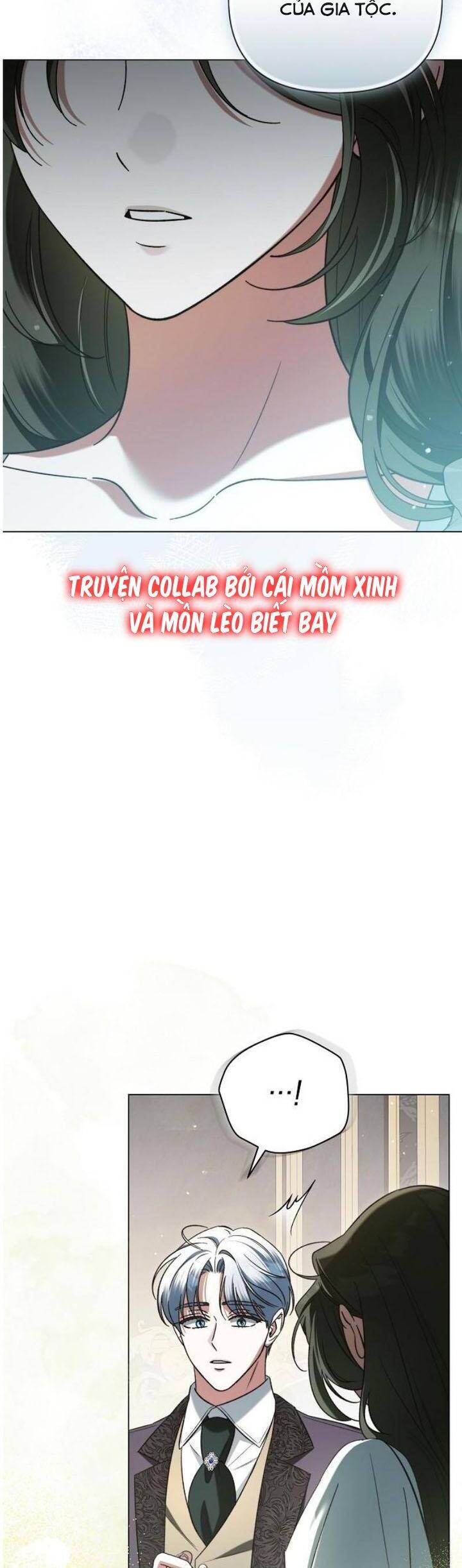 Dành Cho Nàng Juliet Xinh Đẹp: Chapter 41