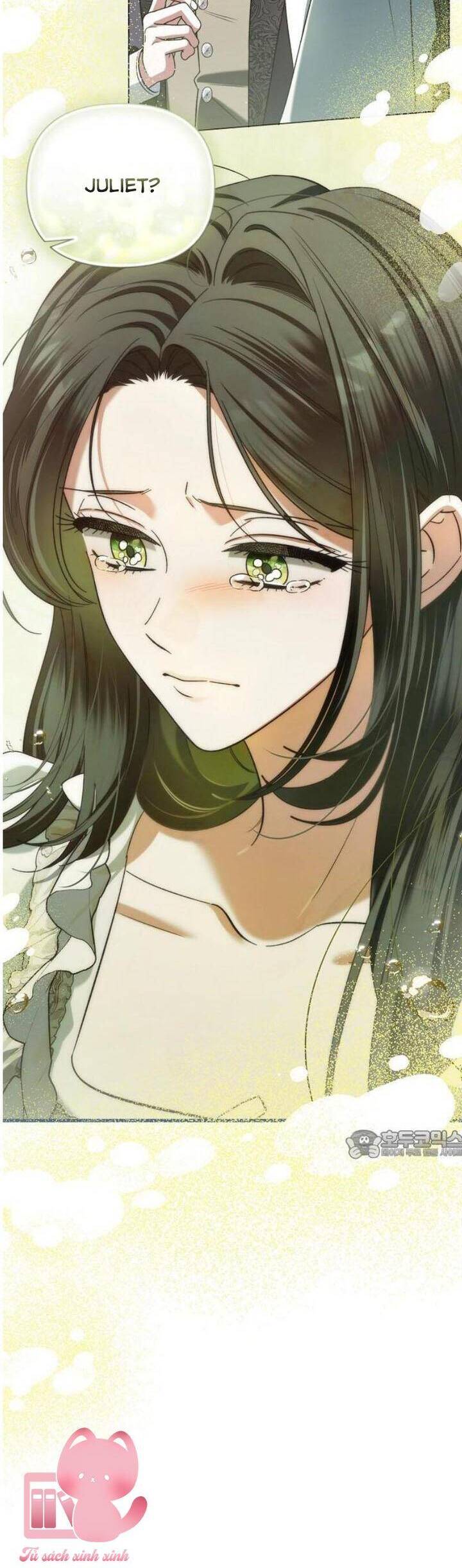 Dành Cho Nàng Juliet Xinh Đẹp: Chapter 41