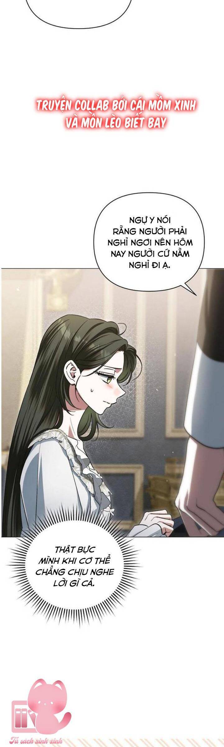 Dành Cho Nàng Juliet Xinh Đẹp: Chapter 41