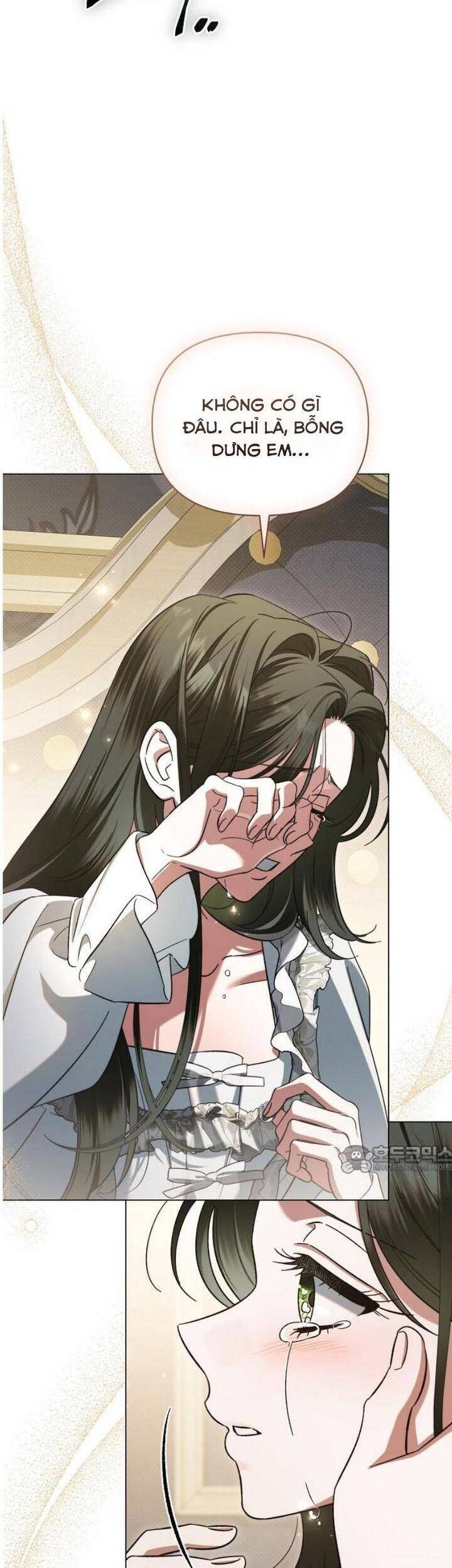 Dành Cho Nàng Juliet Xinh Đẹp: Chapter 41