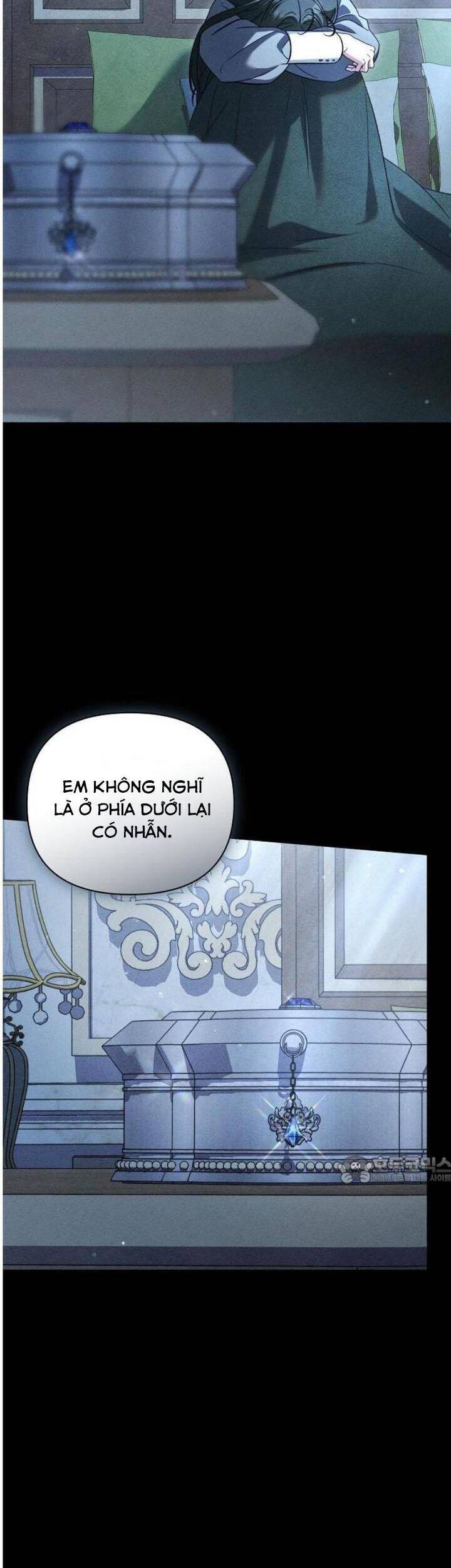 Dành Cho Nàng Juliet Xinh Đẹp: Chapter 41
