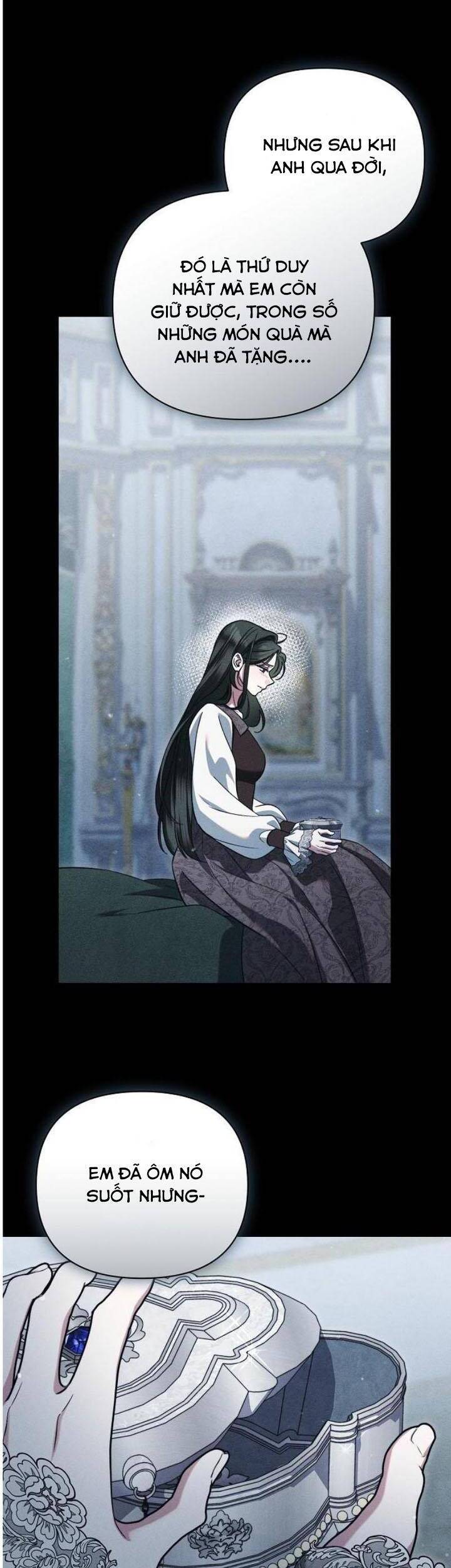 Dành Cho Nàng Juliet Xinh Đẹp: Chapter 41