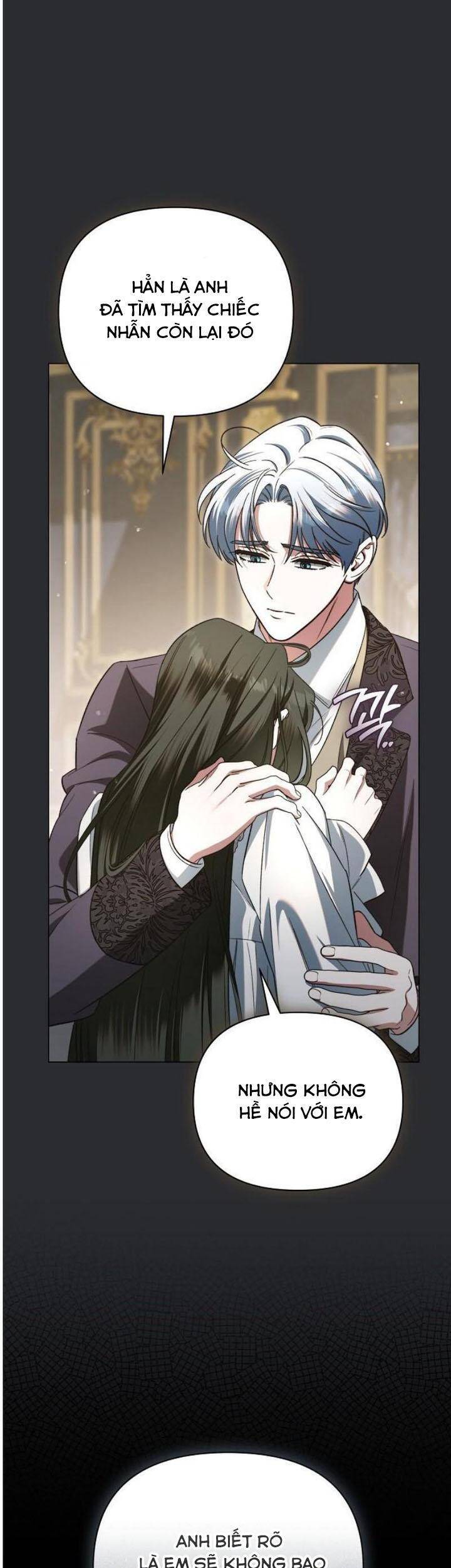 Dành Cho Nàng Juliet Xinh Đẹp: Chapter 41
