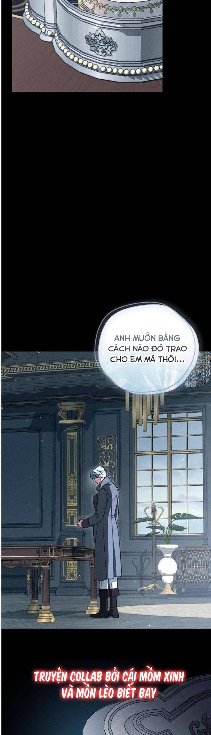 Dành Cho Nàng Juliet Xinh Đẹp: Chapter 41