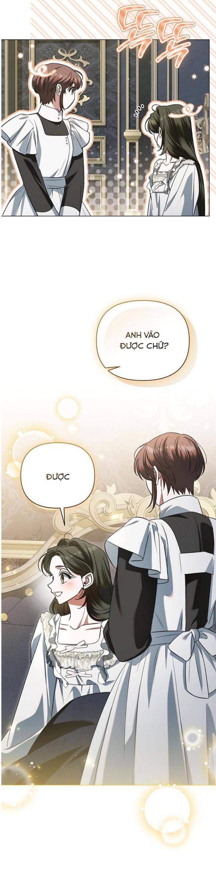 Dành Cho Nàng Juliet Xinh Đẹp: Chapter 41