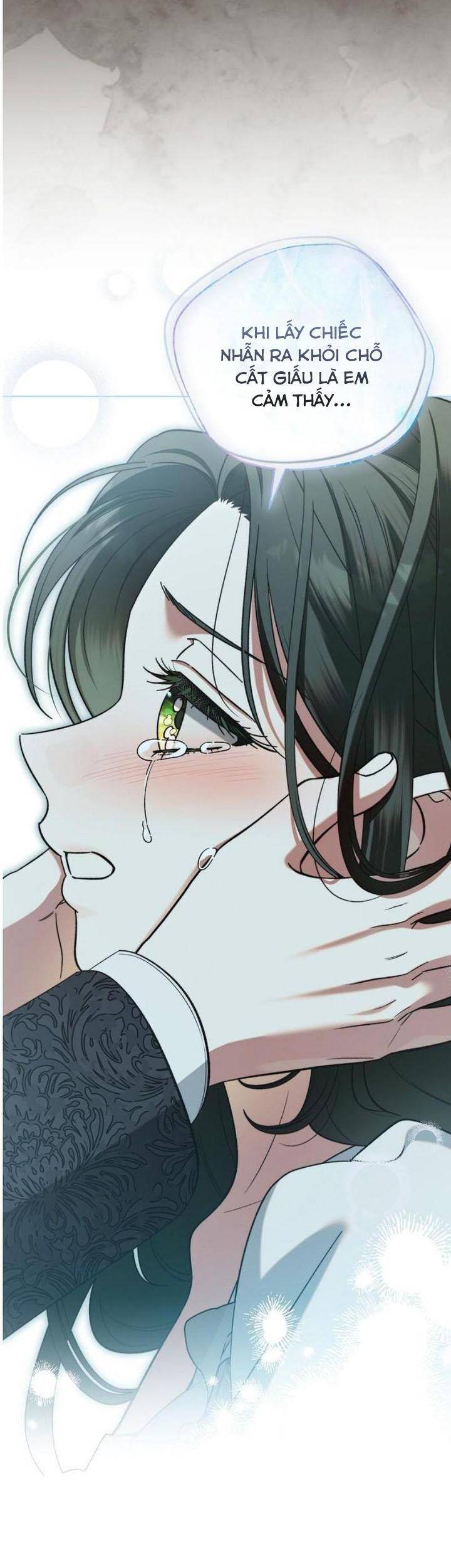 Dành Cho Nàng Juliet Xinh Đẹp: Chapter 41