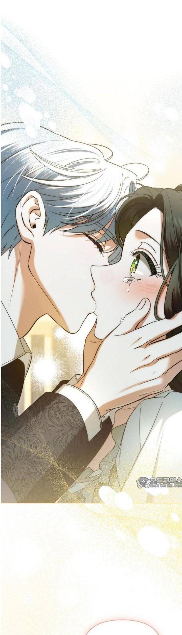 Dành Cho Nàng Juliet Xinh Đẹp: Chapter 41