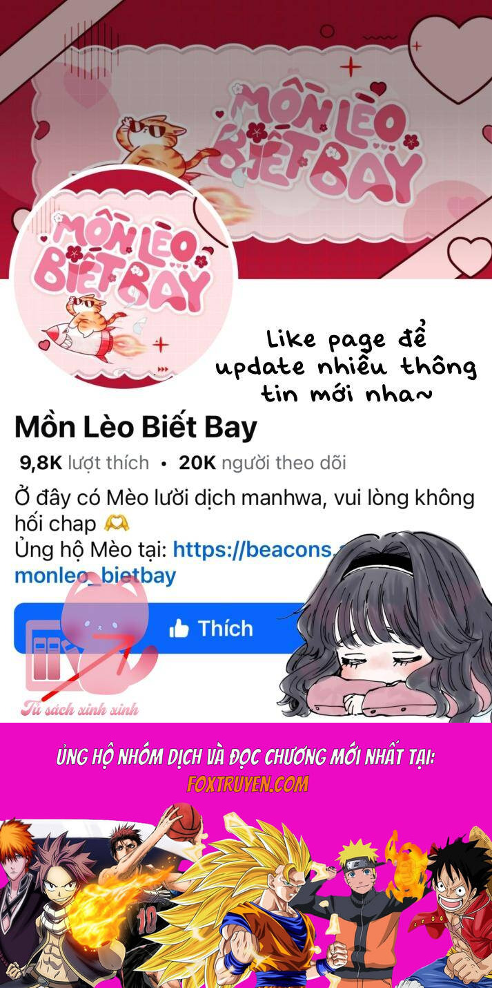 Dành Cho Nàng Juliet Xinh Đẹp: Chapter 41