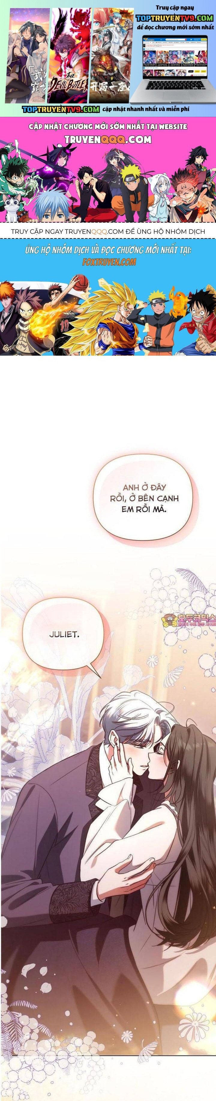 Dành Cho Nàng Juliet Xinh Đẹp: Chapter 42