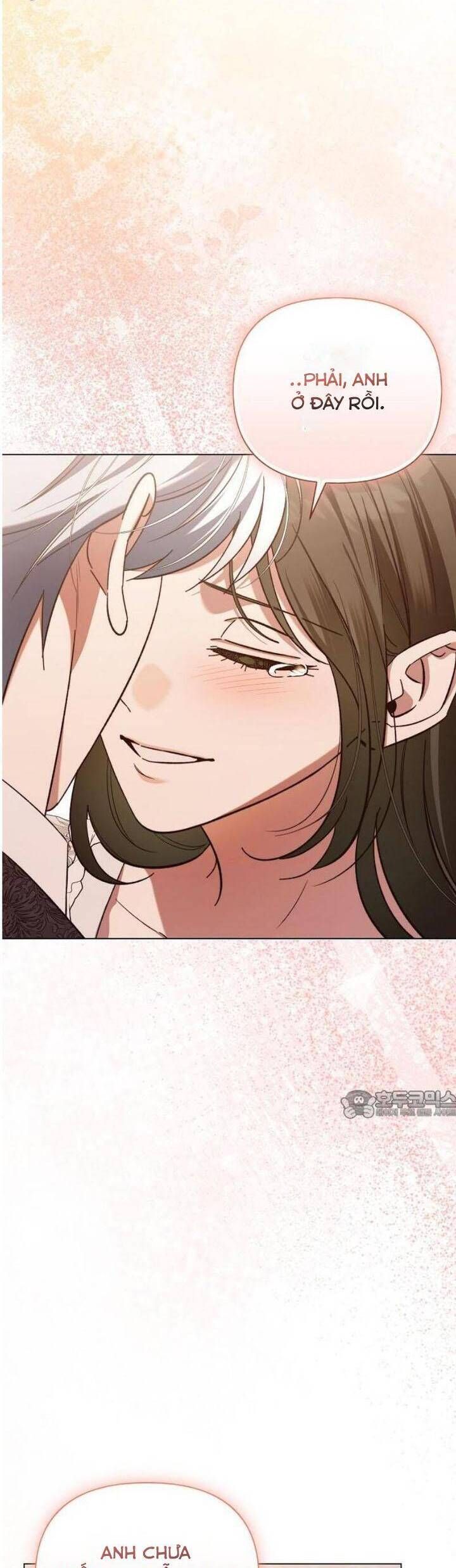 Dành Cho Nàng Juliet Xinh Đẹp: Chapter 42