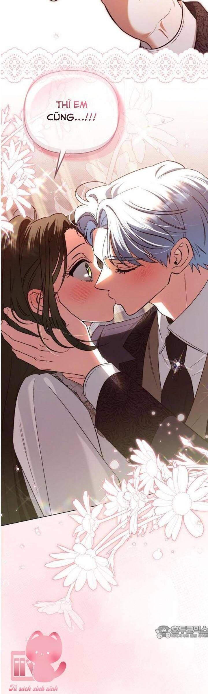 Dành Cho Nàng Juliet Xinh Đẹp: Chapter 42